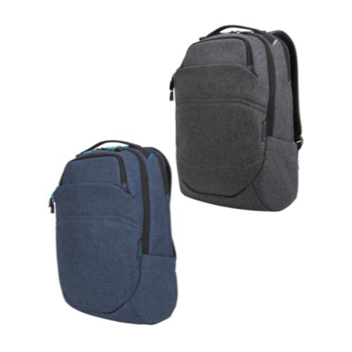 15″ Groove X2 Max Backpack – First Idea